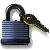 lock