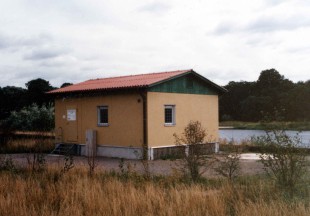 Bild der Messstation Dessau
