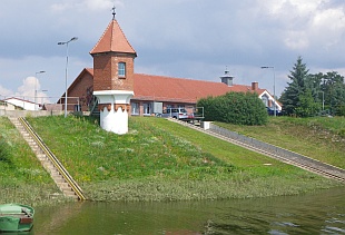 Pegel Torgau, Elbe